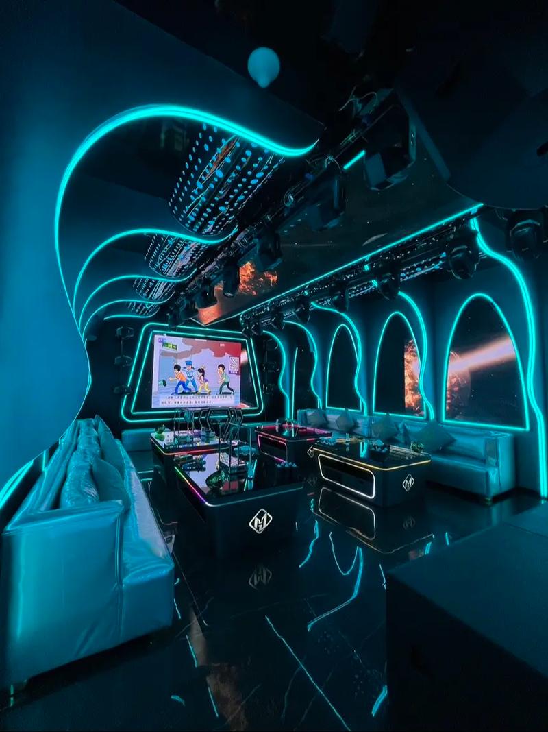 保定商务ktv低端场所推荐-阜平县ktv预定